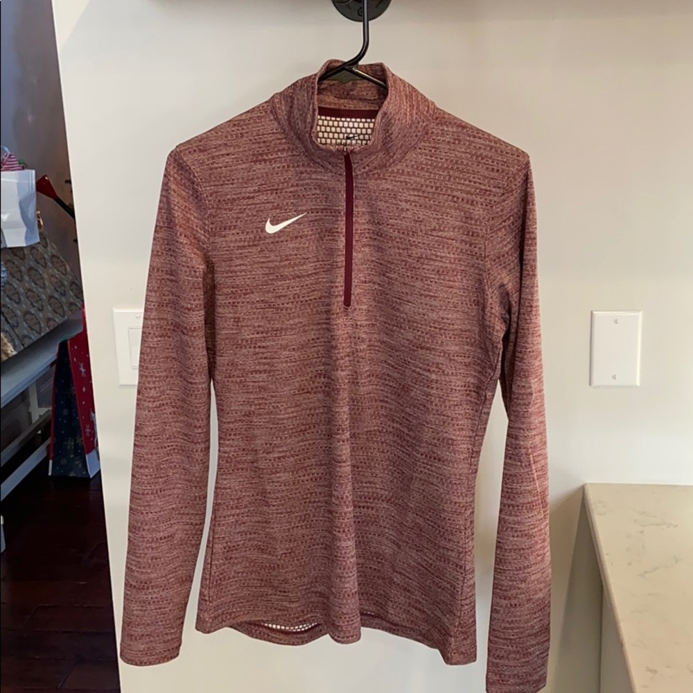 Women’s workout top